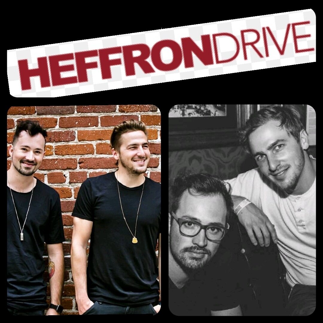 Fabiana_80_'s tweet photo. @HeffronDrive @dbeltwrites This is what happens when I listen to the #HeffronDriveMusic ... and every time it is a unique emotion ..💖💖💕💕 https://t.co/CSSnvuIk76