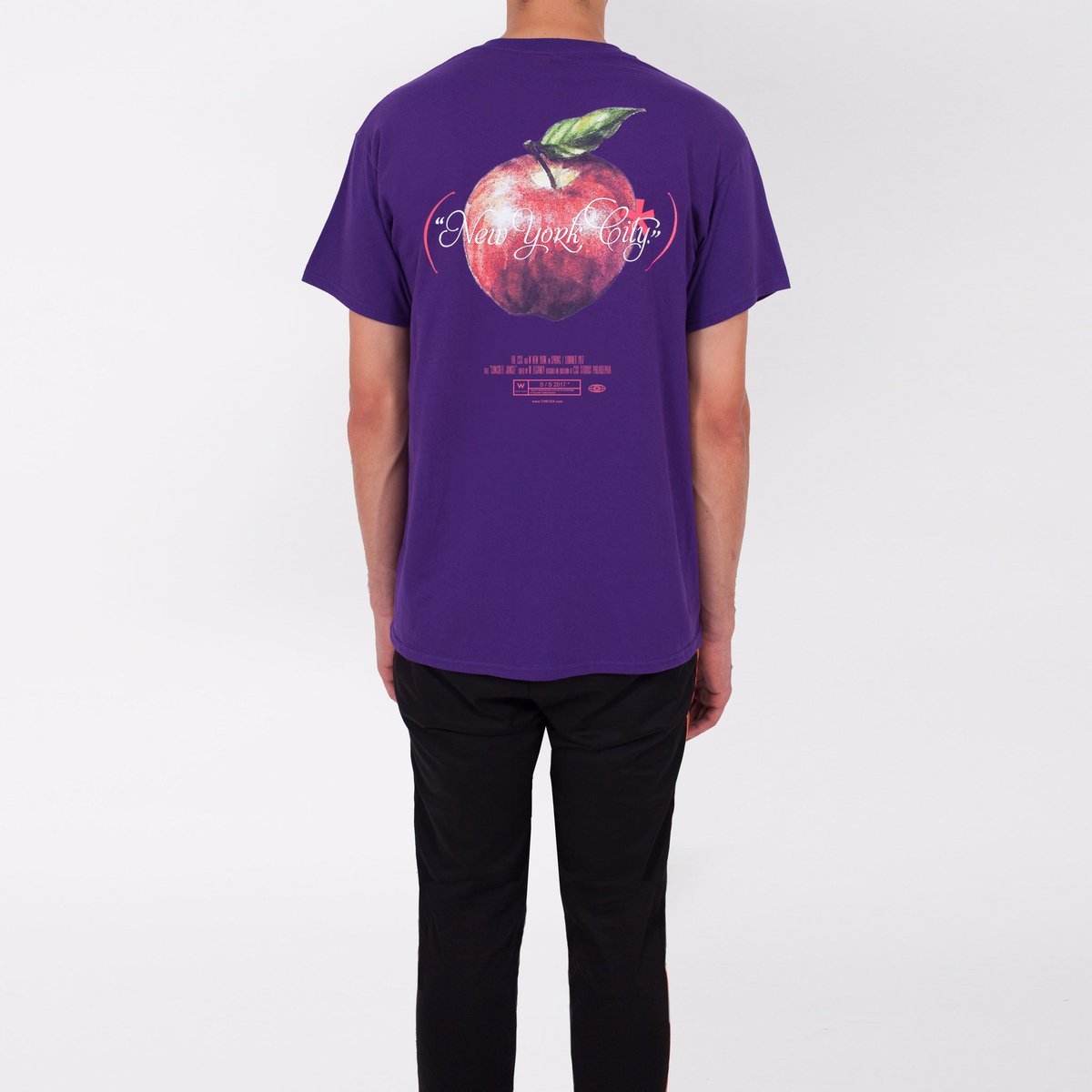 THECXX's tweet photo. The Madison Tee

Part of our collaboration with @WHotels 

https://t.co/28yDmSof6T https://t.co/TzuPkXqfmP
