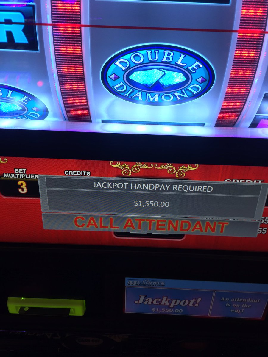 masterofslots's tweet photo. I'm back!!! #slots #handpay https://t.co/gaYLjAeCUO