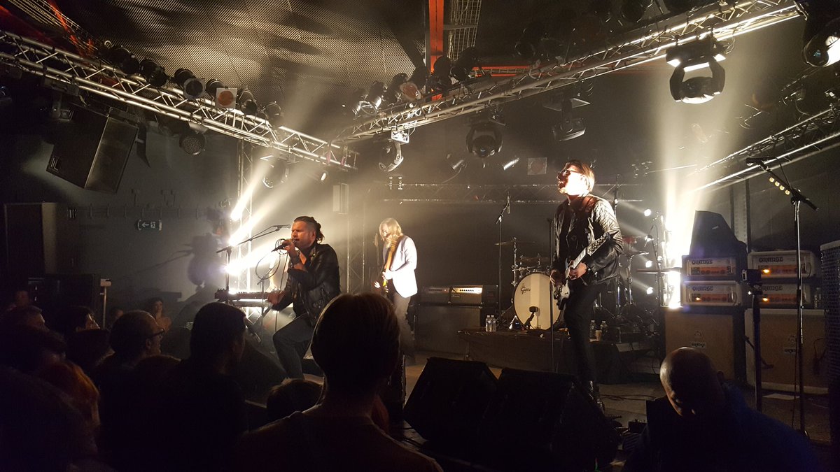 fredemoss's tweet photo. #ShareTheSons @rivalsons @RivalSonsFrance @rivalsonsBL https://t.co/DFwKxFdwPF
