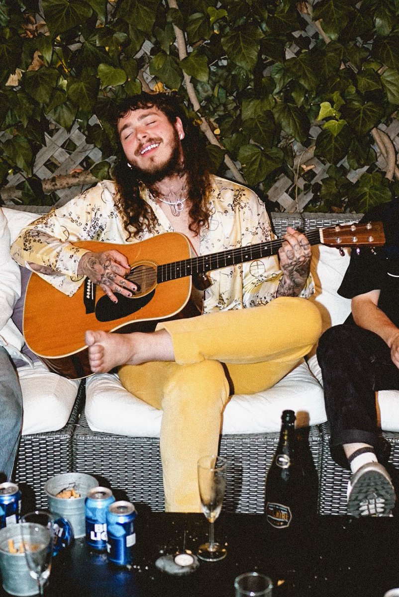 XXL's tweet photo. Posty in the studio ⚡️ https://t.co/EmU522JiZP