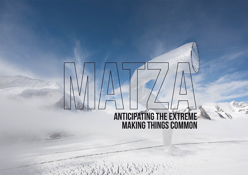 ANTICIPATING THE EXTREME.
Lecture from S. Guelpa at UCLA Nanosciences Institute, LA. Thanks #VictoriaVesna and #MickLorusso for invitation.