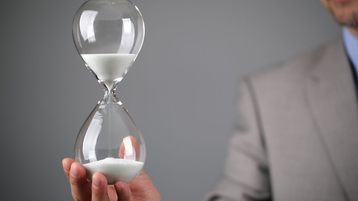 Tips for Finishing the Bar Exam Performance Test on Time buff.ly/2txO2oq