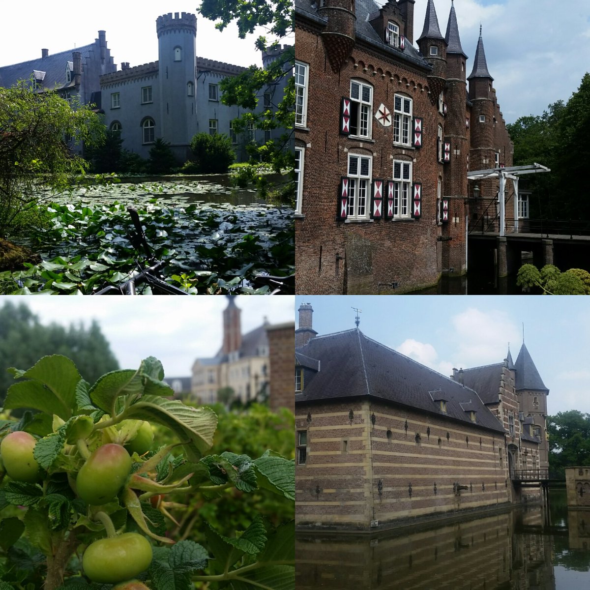 MauriceMeijer2's tweet photo. #History in #brabant https://t.co/dkoiSlDSyR #brainport #culture https://t.co/M4Mmgsn09E