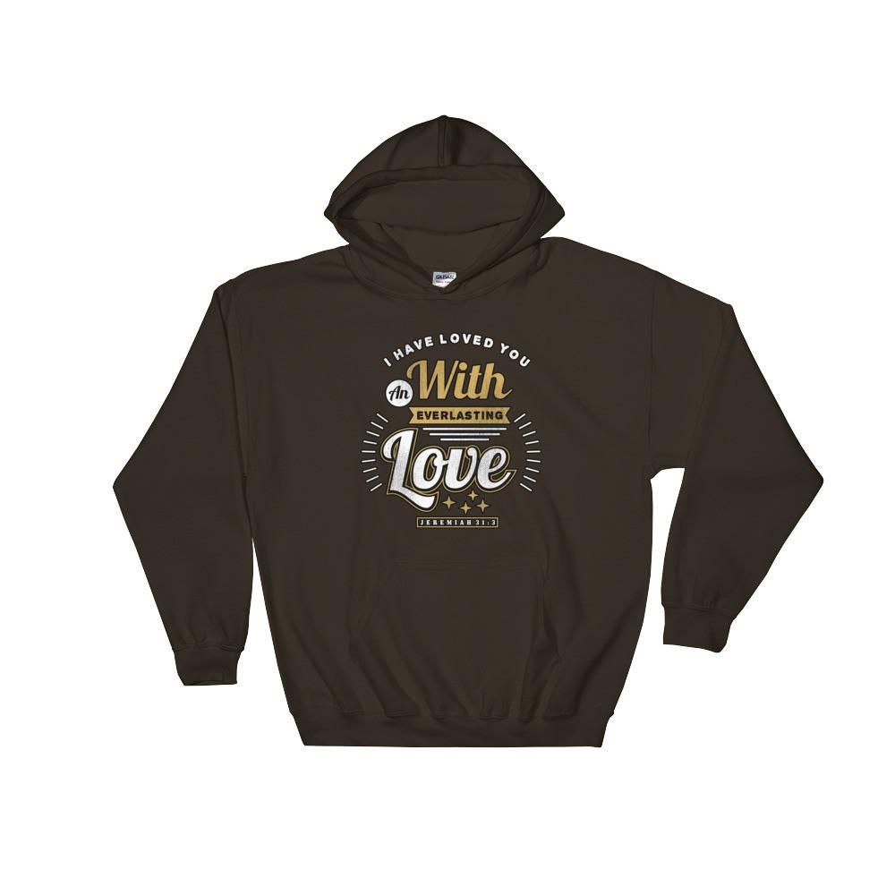 ApparelHope's tweet photo. 10% off with code: "Jeremiah31:3" https://t.co/5IBGxWJBTD "I have loved you with an everlasting love' https://t.co/R5QYnq9rb0