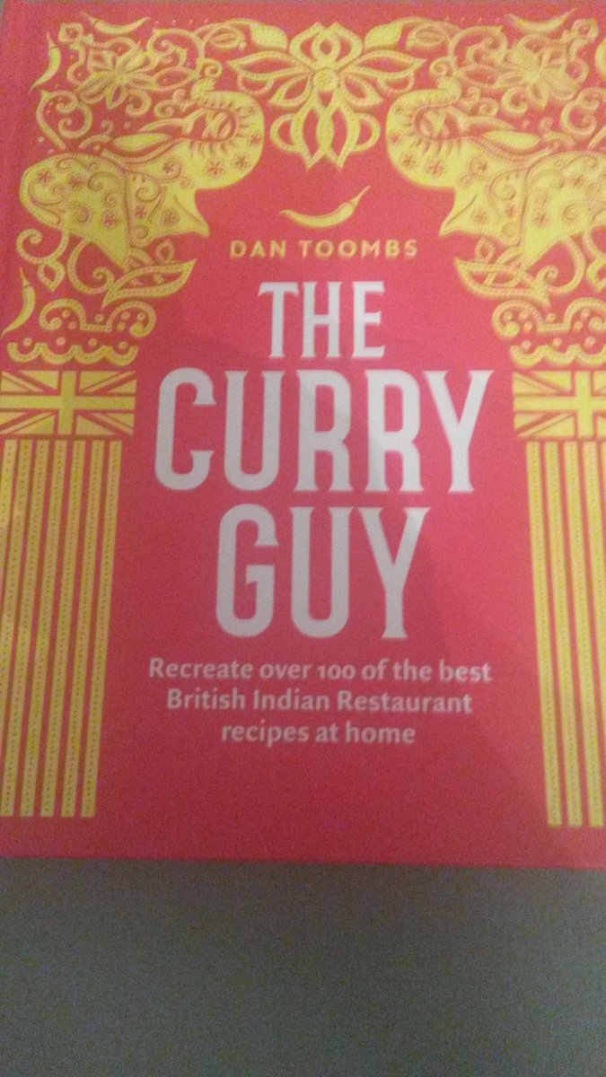 ChilliExperienz's tweet image. Thoroughly enjoyed the Chicken Jalfrezi @TheCurryGuy!!! Spiced it up with some of our fresh chillies growing on our #chillifarm! #hothothot