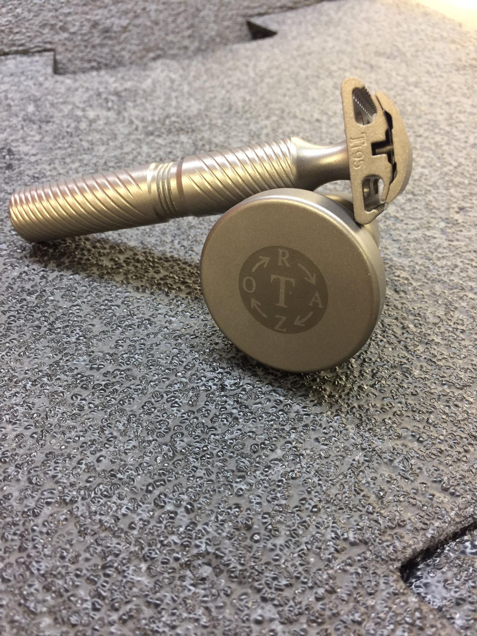 Timeless Razor on Twitter: 