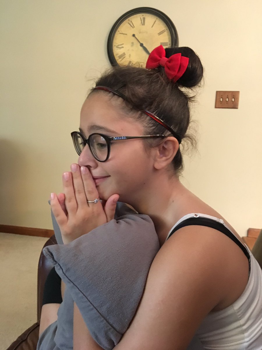 strider_esque's tweet photo. @JustinMcElroy @griffinmcelroy I showed my sister The Final Pam and she cried. I'm not sure if it was fear or joy. https://t.co/FmjAtC4T6N