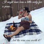 Photo by Gypsy Wine Lady (@mlm_wine)