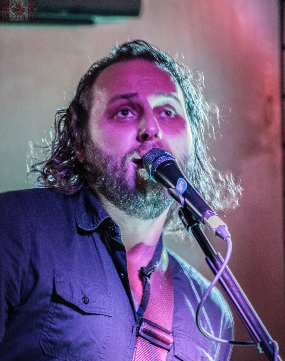 Wow, that was fun! Many thanks to <a href="/R4RBand/">Return For Refund</a> and <a href="/JerryLeger/">Jerry Leger</a> for two tremendous 'In Conversation' sessions! Coming soon to a screen near you!