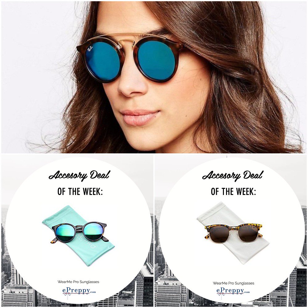 Preppy Lifestyle tweet media