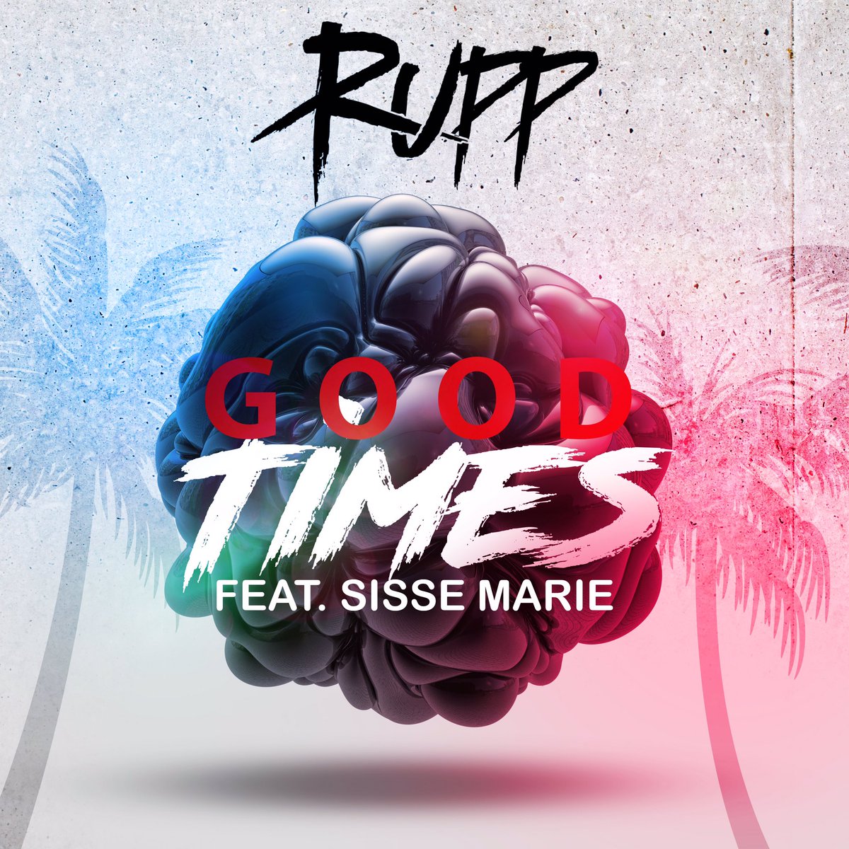 deejayrupp's tweet image. JUST RELEASED A NEW SINGLE #GoodTimes link: soundcloud.com/rupp/good-times