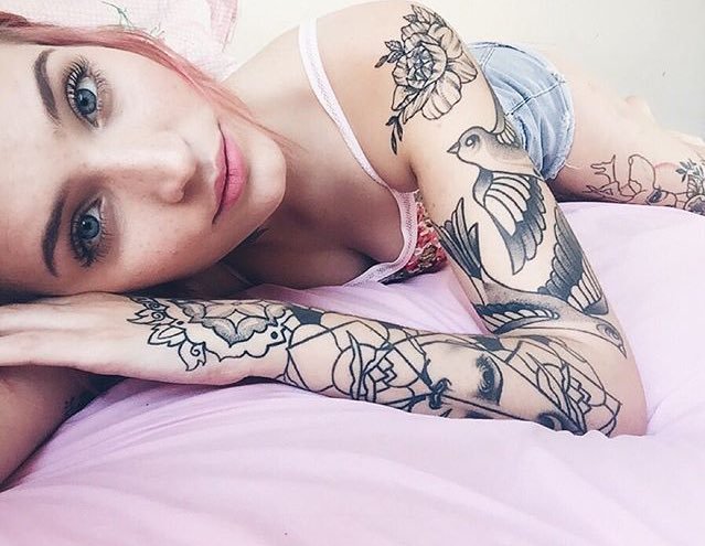 Take a ride on the wild side. 🍓