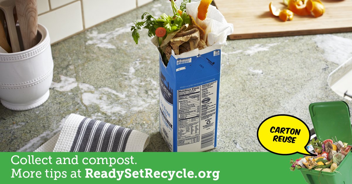 ArtEsteem's tweet photo. #recycling is the right thing to do. #composting food scraps is too! Learn more at https://t.co/S1Cwe3HDd6! @stopwasteorg https://t.co/SOvxtdrBHP
