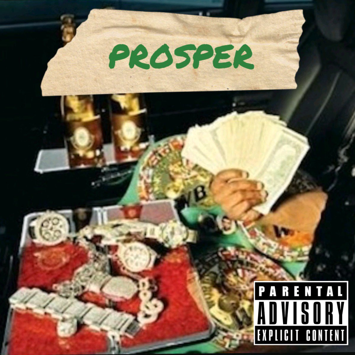 3xPete's tweet photo. Can I Pop My Sh** 🗣 
New Single " Prosper " Jizzle ft. Zilla Mane 
Will Be Dropped This Friday on SoundCloud 🏁
#BMEBosses
#ForeverStr🎱 https://t.co/HlZmsRAY0o
