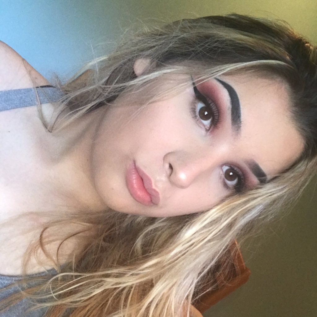 crybbally's tweet image. #NewProfilePic