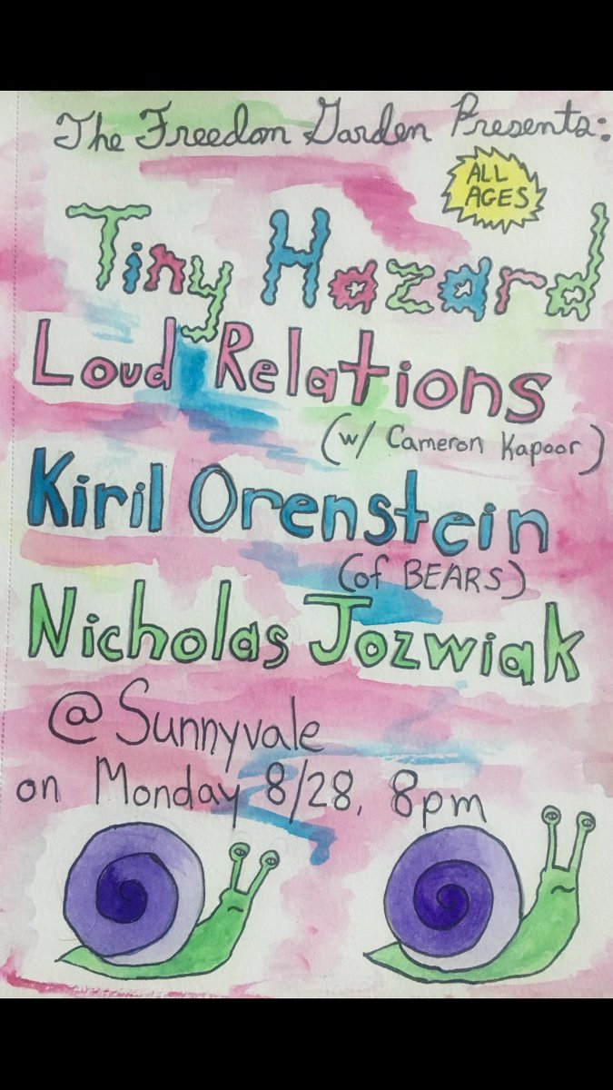 Sunnyvale tweet media