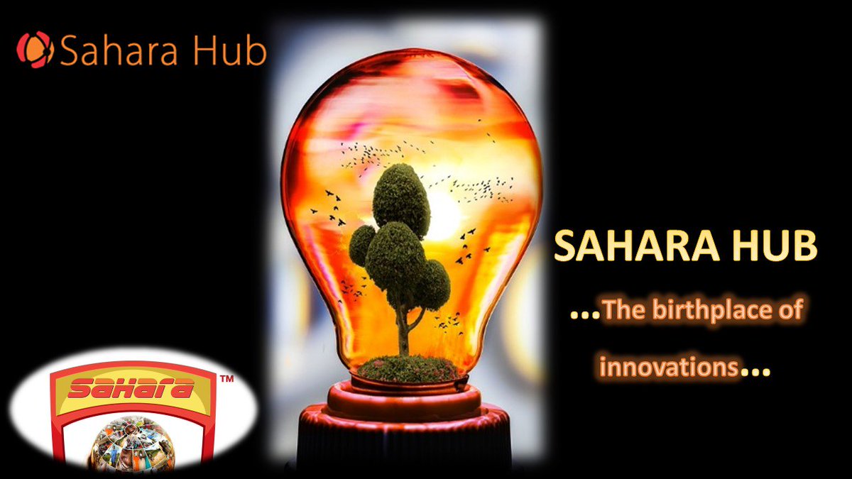 oriakuoj's tweet photo. Sahara is building a network of extrapreneurs! Don't let that idea remain a dream,share it today. Follow @iamsaharagroup for more updates. https://t.co/SmhBMyfWag