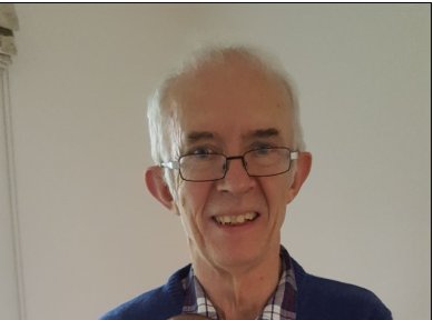 ASPolice's tweet photo. Have you seen John Allinson? We're concerned for his welfare and need your help to find him. If you see him please call 999 quoting log 1000 https://t.co/8h6nOiqmq9