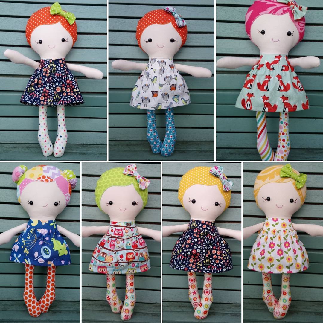 More goodies coming to the Lisa Bee Textiles Etsy shop very soon 😄