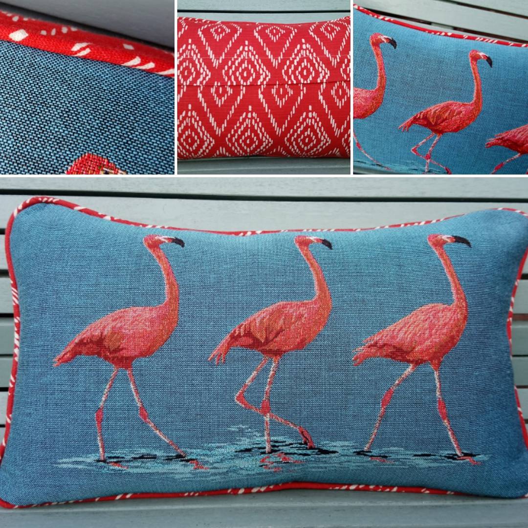More goodies coming to the Lisa Bee Textiles Etsy shop very soon 😄