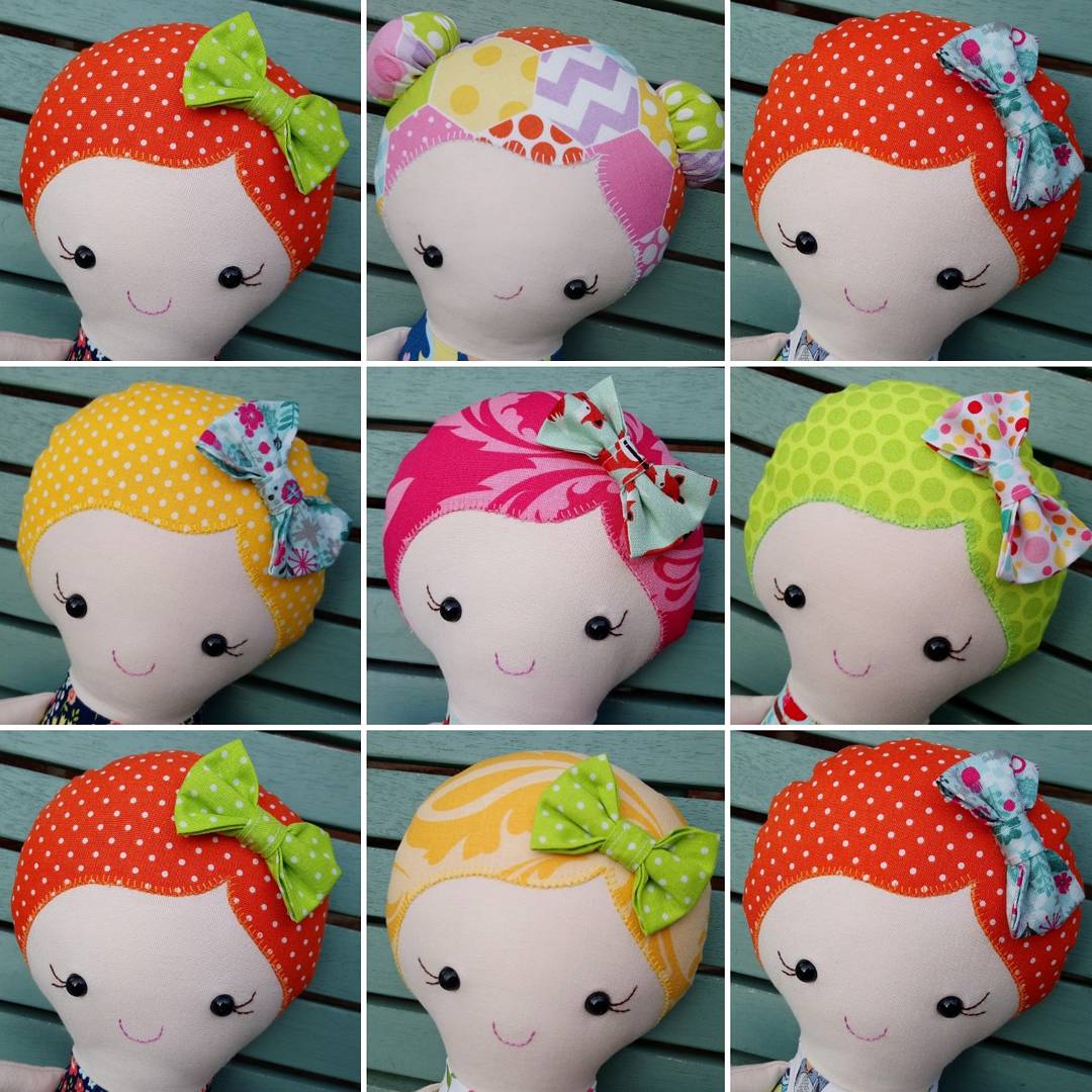 More goodies coming to the Lisa Bee Textiles Etsy shop very soon 😄