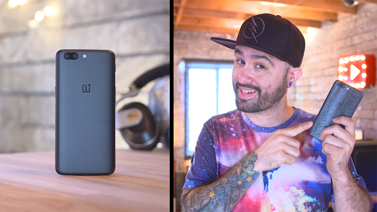 macmixing's tweet photo. NEW VIDEO - Dual @oneplus 5 Giveaway + Prize Pack! https://t.co/Qt3JsdrUf9 https://t.co/SuueoTg3QB