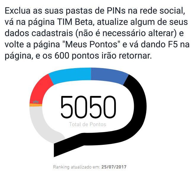 well2111's tweet photo. DICA PARA APARECER OS PONTOS DO PINTEREST!Funcionou no meu!
#BetasegueBeta
#betalab
#timbeta
#missaobetalab
#betaajudabeta
#operacaoBetaLab https://t.co/yqkIRKf1Jf