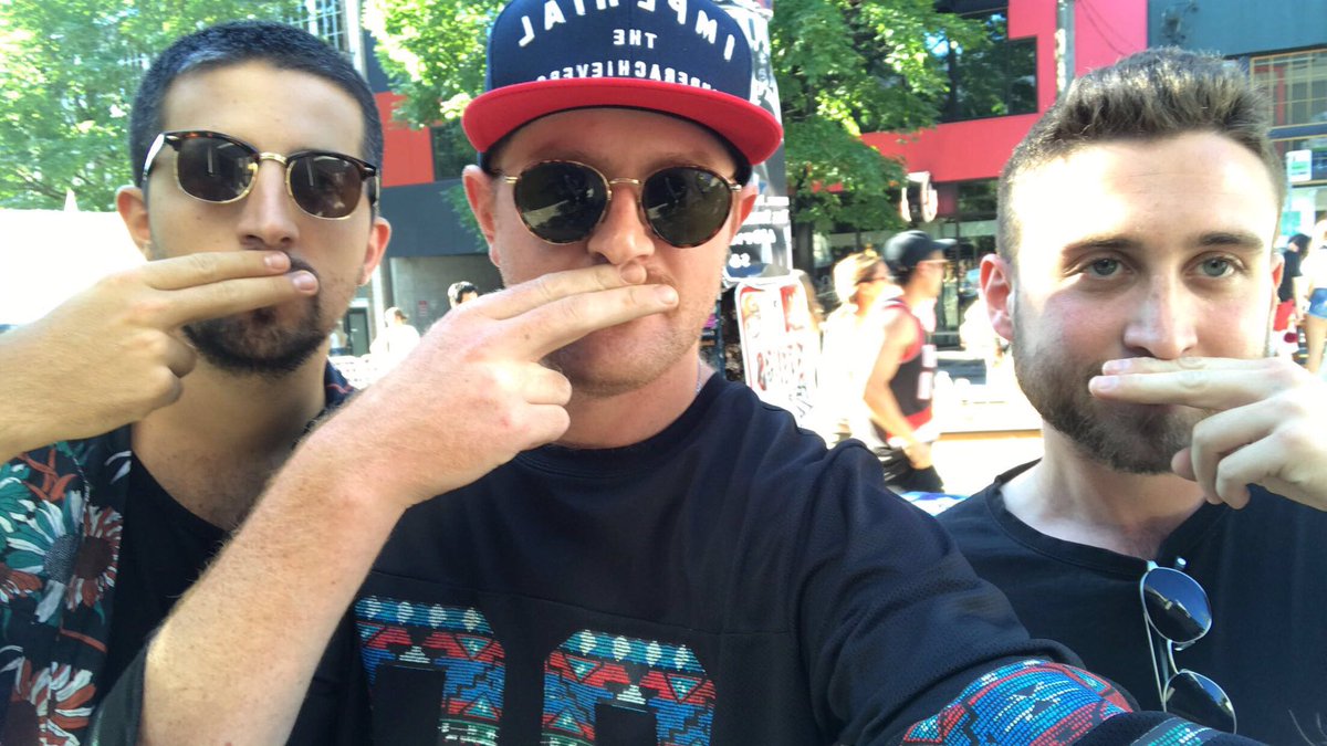 supcletts's tweet photo. Work has kept me from seeing @phantoms the last two times they were in Seattle. Meeting them was a decent alternative #smellthese #CHBP https://t.co/4mqDUPyoqh