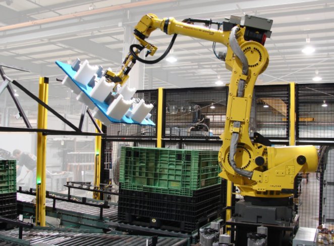 Robotic #MaterialHandling Market Set for Explosive Growth hubs.ly/H08b31C0 by @RIA_robotics #robots