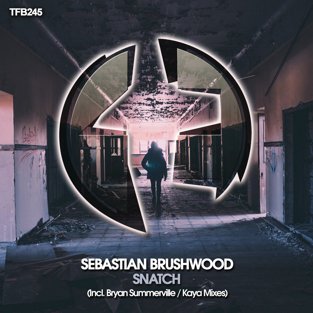 NorthPole_Show's tweet photo. 24.- @SBrushwood - Snatch (Bryan Summerville Remix) @TFB_Records #Ice221 @PlayTranceRadio #trancefamily Promo https://t.co/CEIRqcG0vV