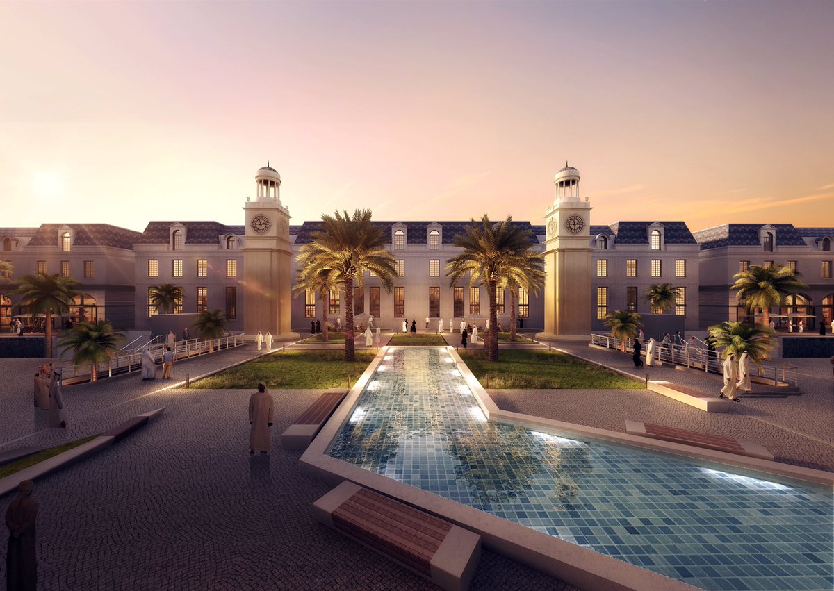 idecc_sa's tweet photo. تصميم لمجمع تجاري بتصميم حديث و فاخر و الواقع في الرياض 

A luxury design of a Shopping center located in Riyadh https://t.co/BucbGH7uwS