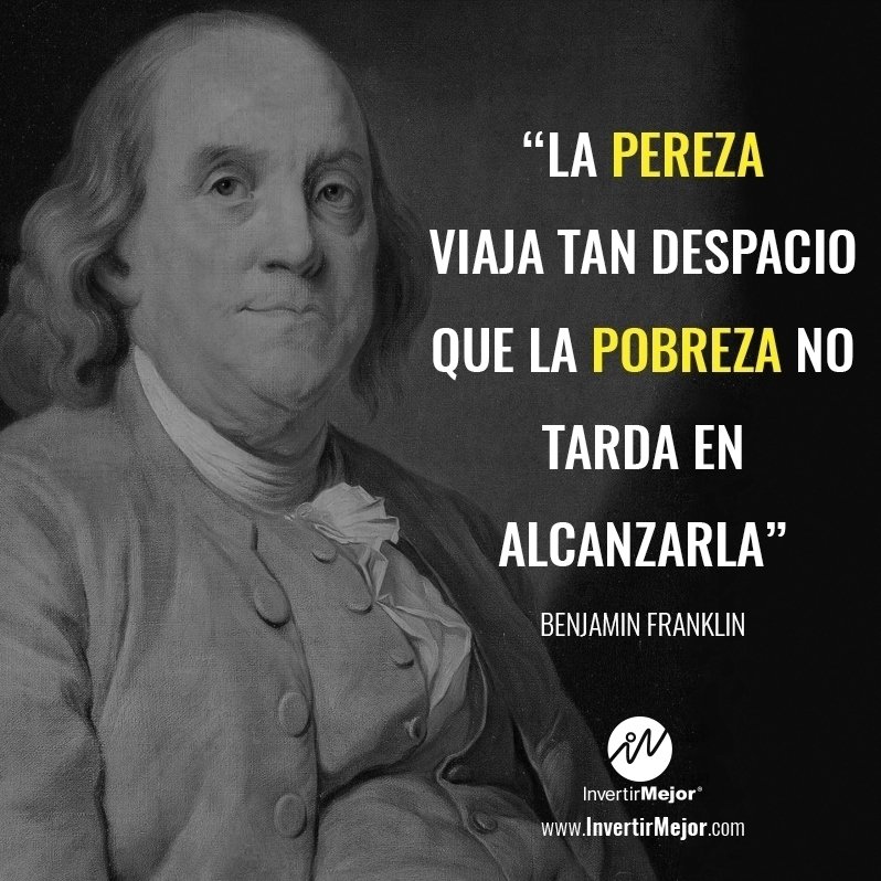 invertirmejor's tweet photo. Insisto! La pobreza es la suma de horas mal utilizadas
#ModoHervir #Riqueza #Abundancia #Medellín #Motivación #Negocios #Emprendimiento #PNL https://t.co/CA9U605O67