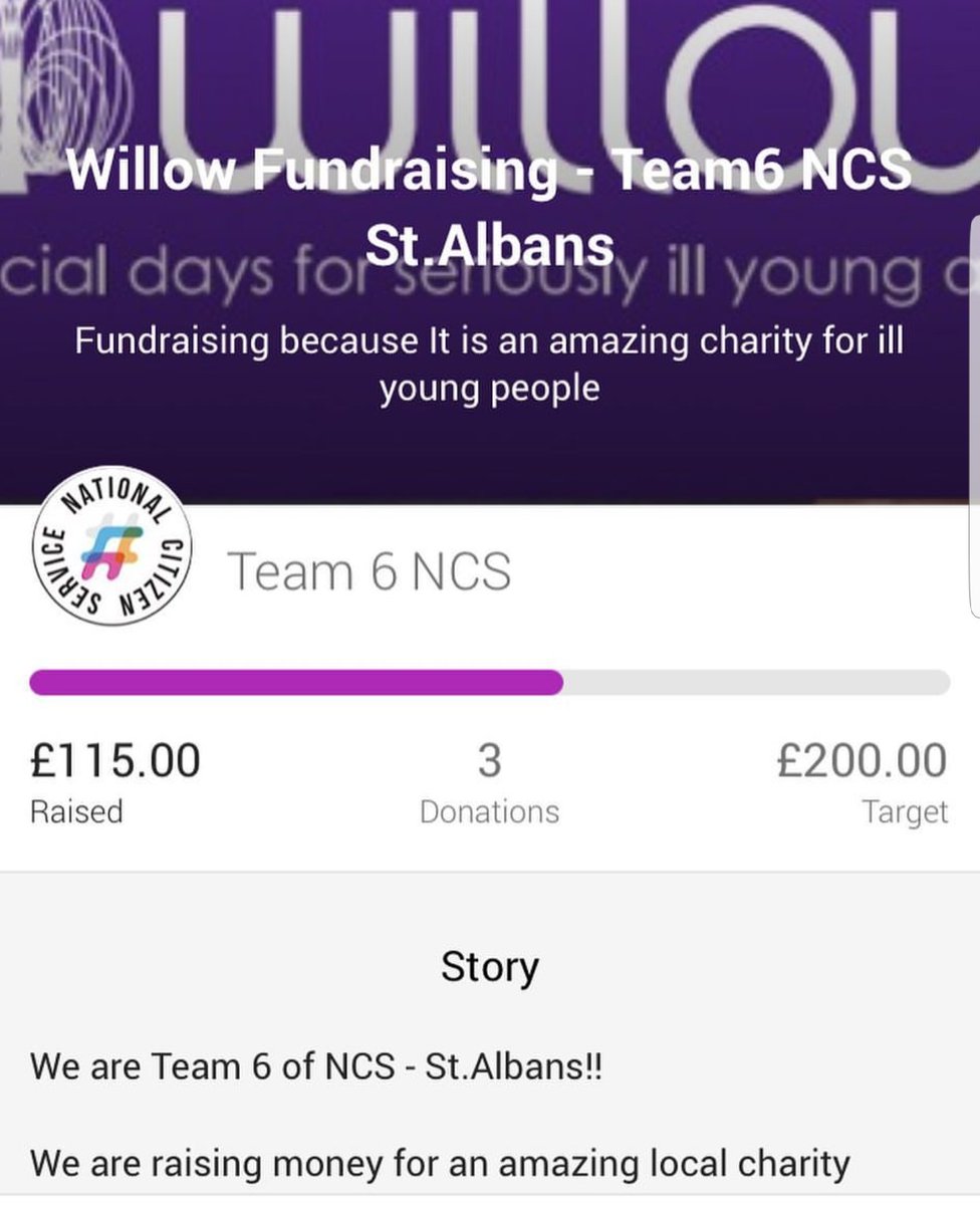 NCS Team 6 STA tweet media