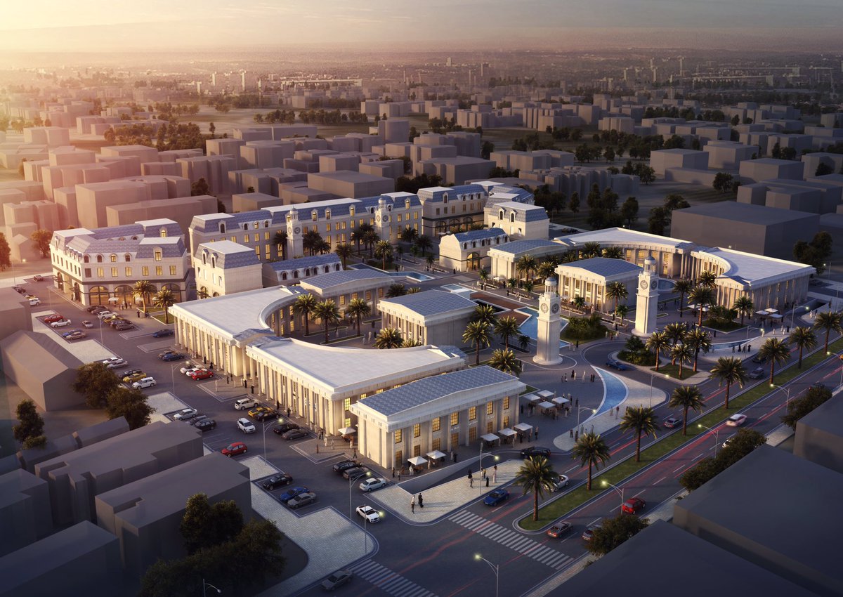 idecc_sa's tweet photo. أحد تصاميم مكتب المركز العالمي للتصميم و الاستشارات الهندسية 
A design by International Design and Engineering Consultant Center 

#design https://t.co/8nFb6PCJ3U
