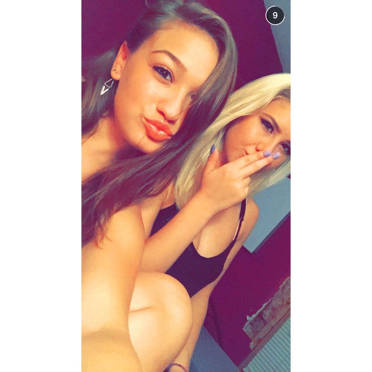 melblier's tweet photo. Speechless.. I miss you already😞 you were my bff, my rod and other half. Rest easy baby girl I will forever love you..❤️👼🏼 #urnotalone https://t.co/j3j87U6Af1