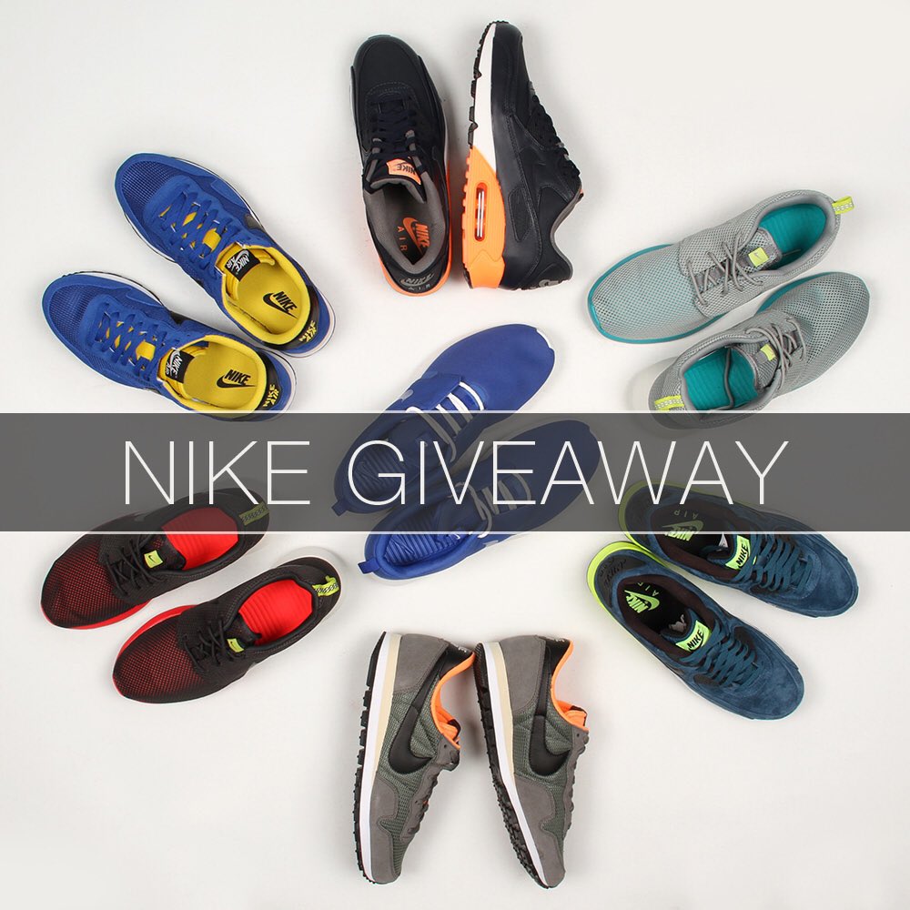 JF Sneakers tweet media