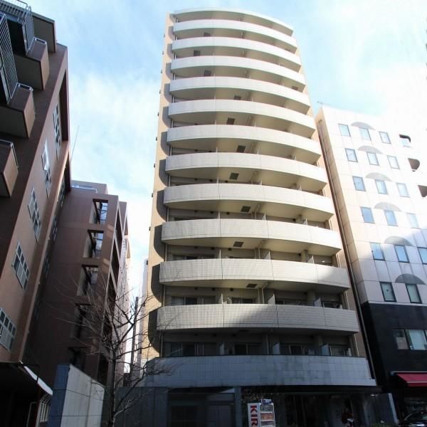 1LDK Secondhand Apartment @ Meguro-ku, Tokyo for Sale!
For more information  please click the link below:
buff.ly/2uv5BDu