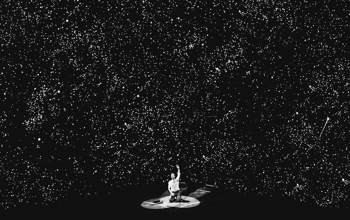 ColdplayOnChart's tweet photo. #AHFODTour #ColdplayMilan 

Shows: July - 3 &amp; 4
Attendance: 117,307 (Sold out)
Gross Sales: $ 8,613,840 https://t.co/p1PLLzpBZo