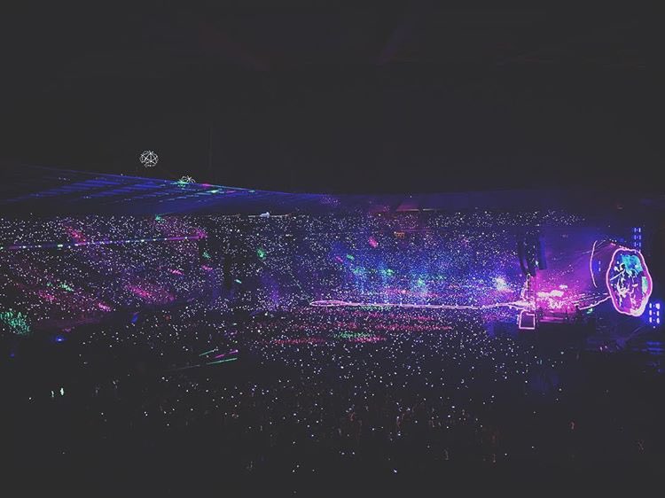 ColdplayOnChart's tweet photo. #AHFODTour #ColdplayMunich 

Shows: June - 6
Attendance: 62,548 (Sold out)
Gross Sales: $ 6,044,640 https://t.co/bATzbpwaQD