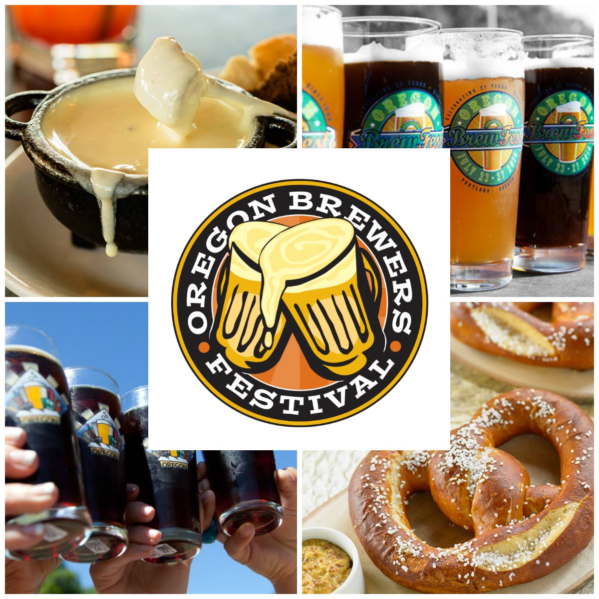 bargarten's tweet photo. Are you ready for the Oregon Brewers Festival? We are!
Celebrate with us at the festival or join us at Bargarten. https://t.co/JvDzYcA0qA