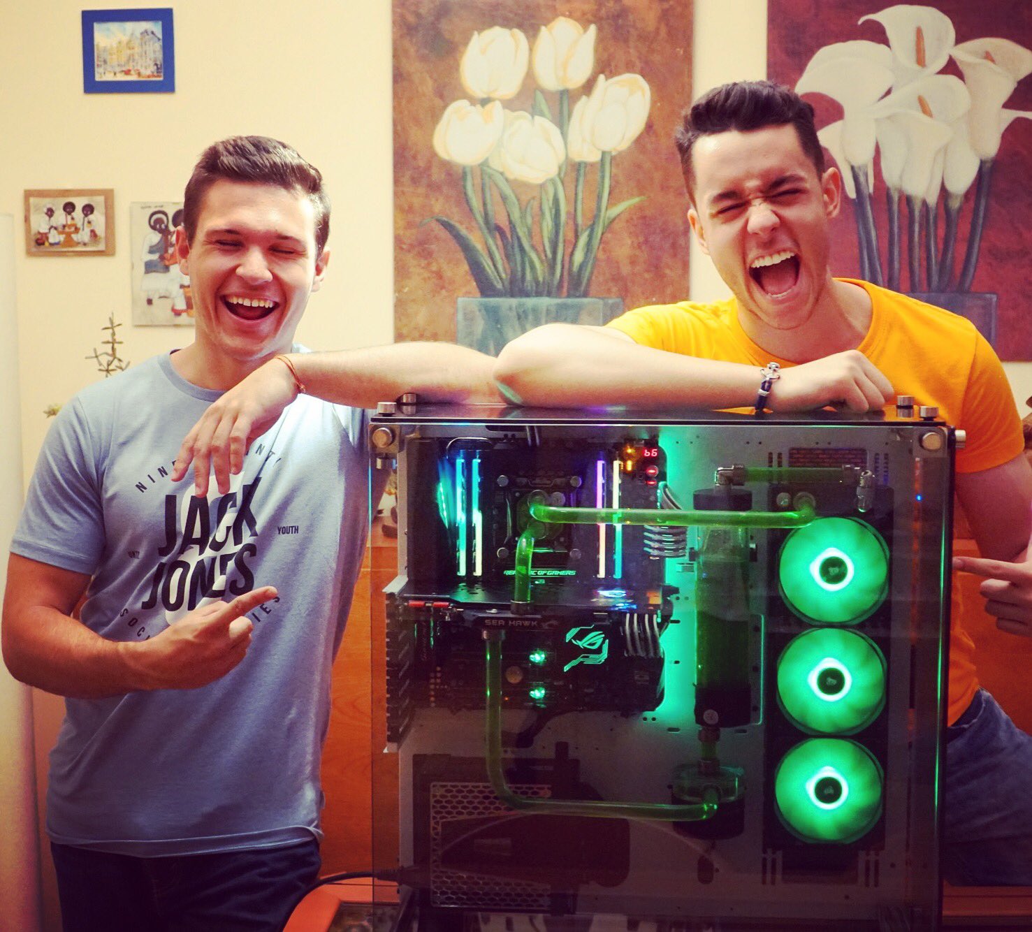 Grefg =) on Twitter "La cara que se te queda cuando aparece un tal