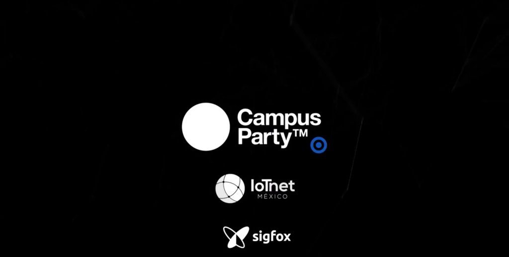 wndlatam's tweet photo. #WeNeeded @Sigfox, #WeGotSigfox! @IoTnet México, facilitador del IoT en #CPMX8 - https://t.co/pGlkZf2pAC https://t.co/XyHcC62GlX