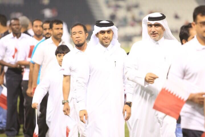 TheQatariVoice tweet picture
