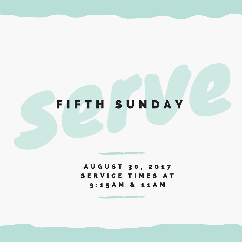 HillsideHSM's tweet photo. STUDENTS‼️ 
We need volunteers for this Sunday ushering &amp; greeting at 9:15 + 11:00 gatherings! DM us if you want to volunteer 🎉🙌🏼 https://t.co/4PCcbZrE77