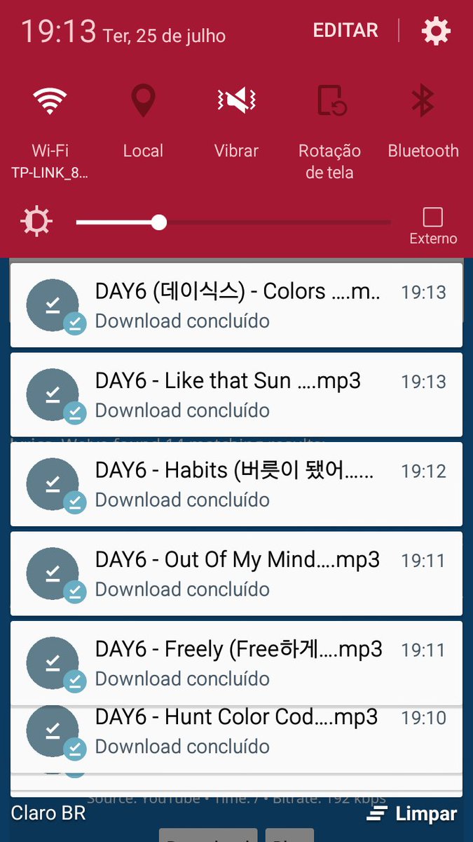 KouDiario's tweet photo. Eu gostar de Day6? Pffff nem gosto https://t.co/Jp4CJ8CSZx
