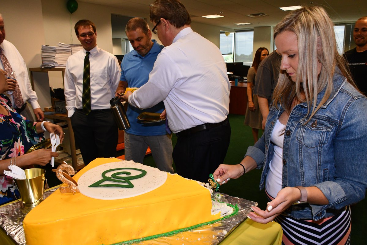 VolumePR's tweet image. Congratulations to our friends at @ECMNOW for celebrating 20 years of success! Here's to many more! #Anniversary #ECM #DigitechSystems