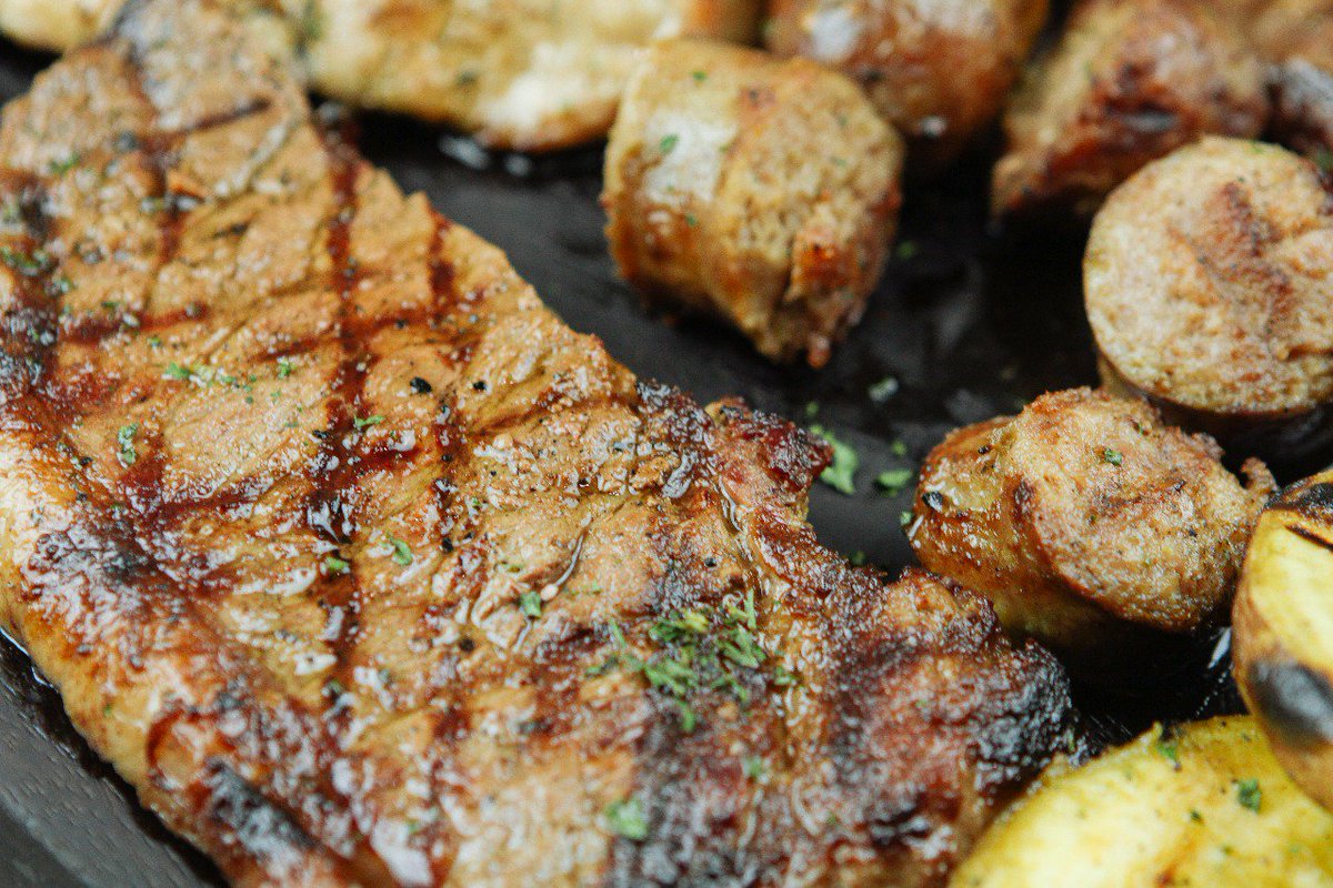 Meat Lovers RD tweet media