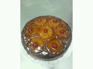 ivanturmero's tweet photo. #25J: @Euvelis, una tortica de #piña para no perder la costumbre mi #yiabe #Euvelistina !! ☺ ... Saluditos ♥ #MSc ☀☀ https://t.co/wzU3EXXFEQ