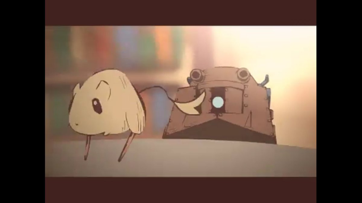 まる Sur Twitter 手描きgifアニメ Flashアニメ黄金期が懐かしい 機動戦士のんちゃんシリーズと弥栄堂作品は今見ても色褪せないクオリティ インターネット老人会